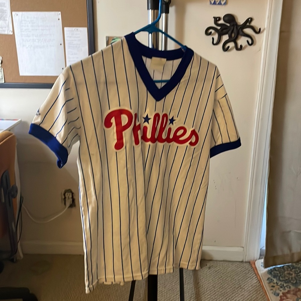 Genuine, MLB merchandise Phillies